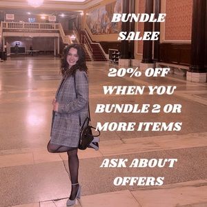 BUNDLE DEAL